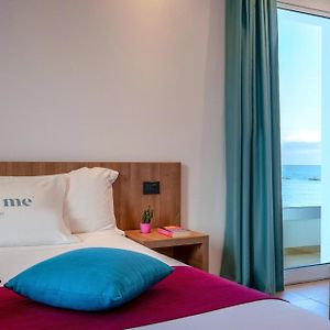 Comfort Zimmer mit Kingsize-Bett